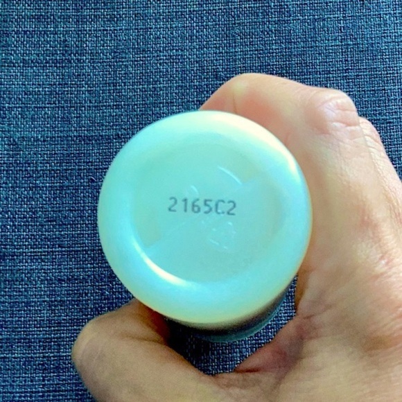 NWT FACE REALITY SKINCARE ANTIOXIDANT SCRUB Exfoliating Cleanser acne prone skin - Picture 6 of 6